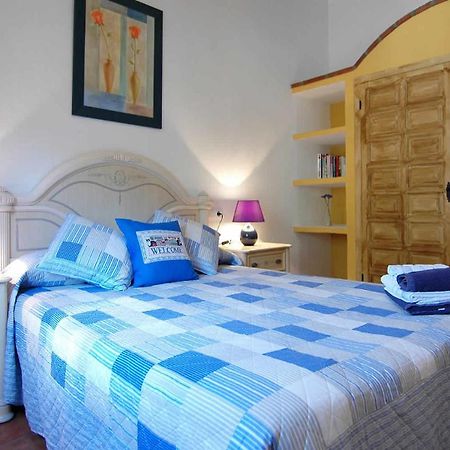 Вілла Cortijo Mirador Casitas Select Фріхіліана Екстер'єр фото