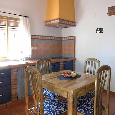 Вілла Cortijo Mirador Casitas Select Фріхіліана Екстер'єр фото