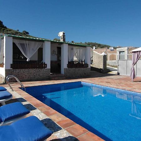 Вілла Cortijo Mirador Casitas Select Фріхіліана Екстер'єр фото